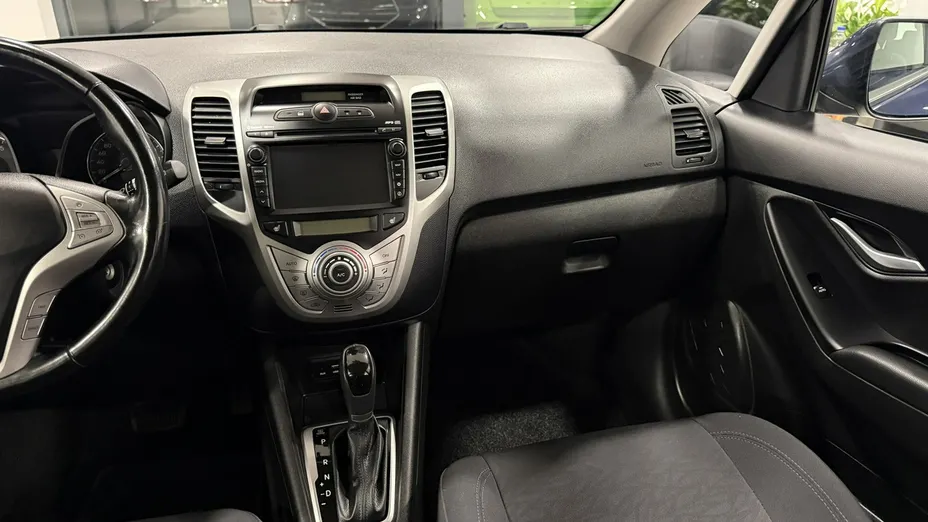 HYUNDAI ix20 -