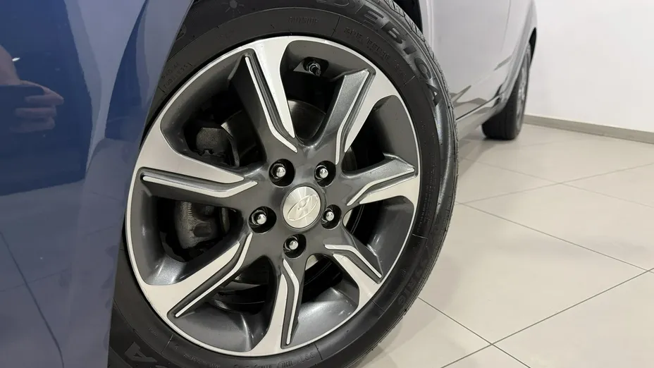 HYUNDAI ix20 -