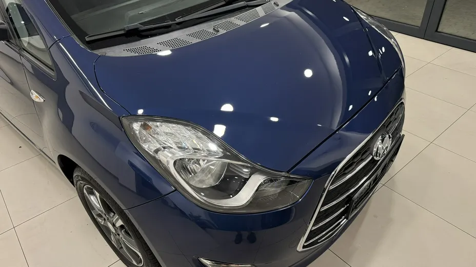 HYUNDAI ix20 -
