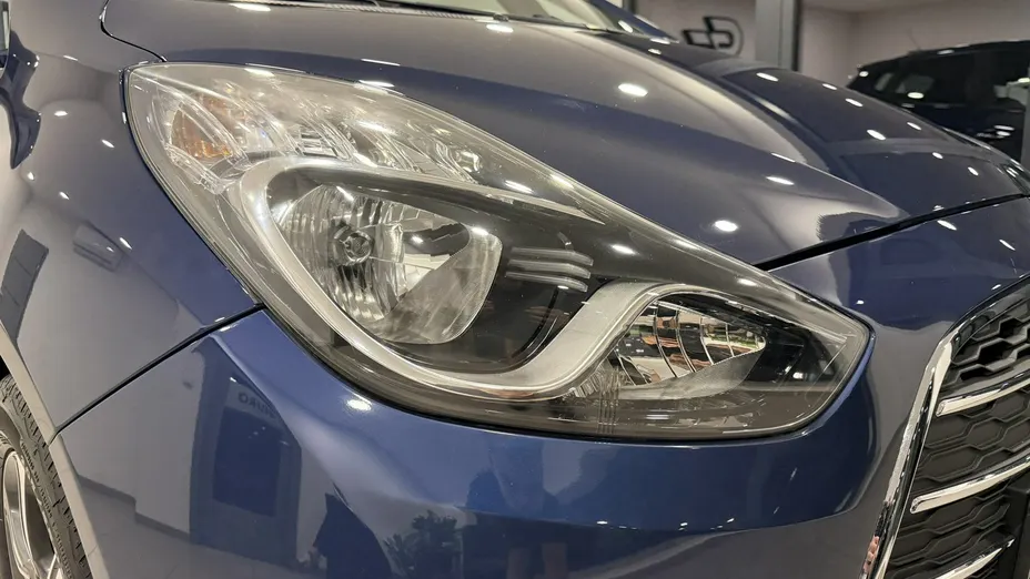 HYUNDAI ix20 -