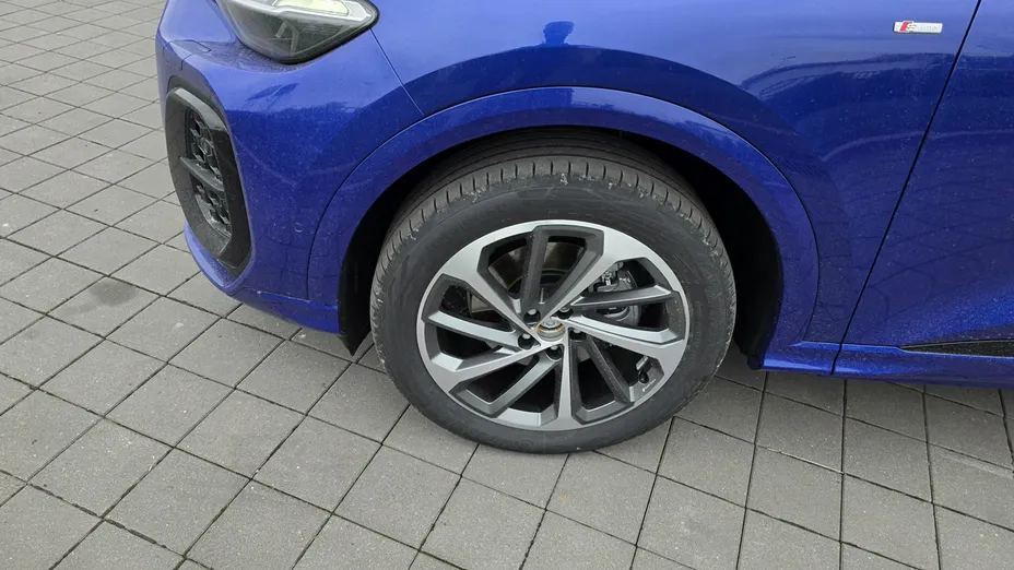 AUDI Q5 Sportback -