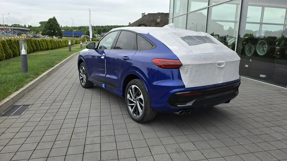 AUDI Q5 Sportback -