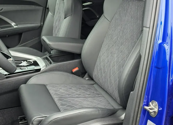 AUDI Q5 Sportback -