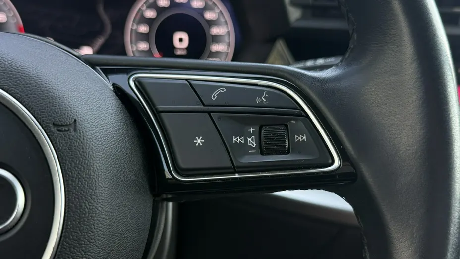 AUDI A3 -
