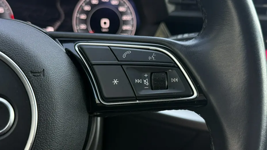 AUDI A3 Sportback -