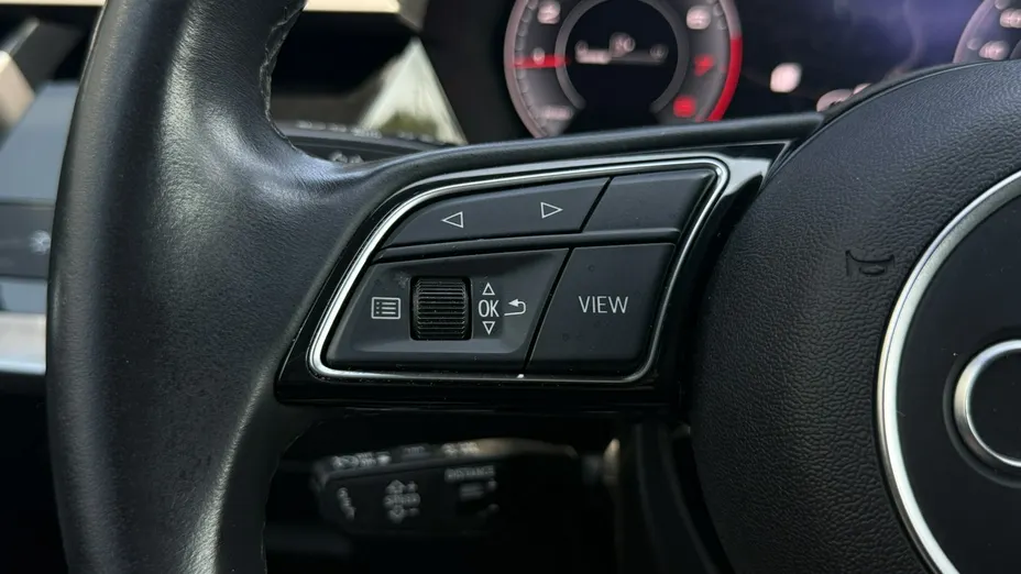 AUDI A3 -