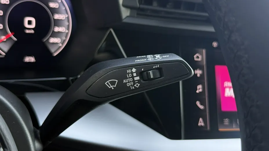 AUDI A3 -