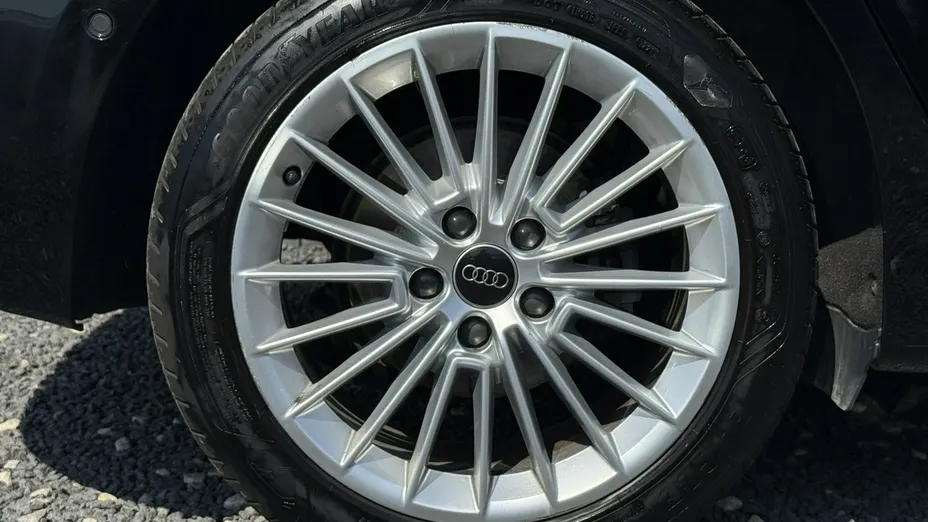 AUDI A3 Sportback -