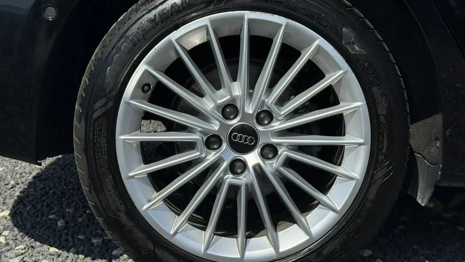 AUDI A3 -