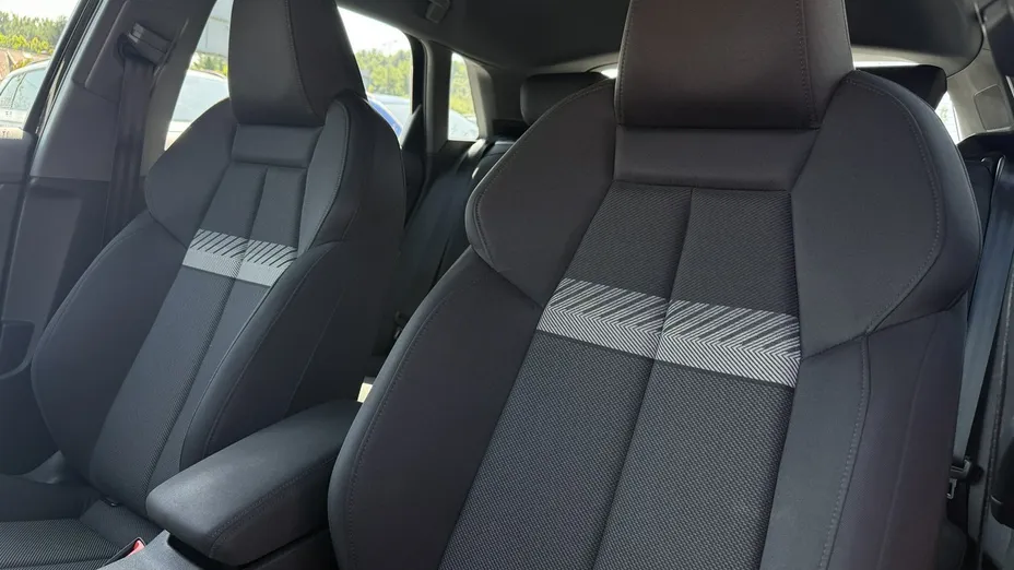 AUDI A3 Sportback -