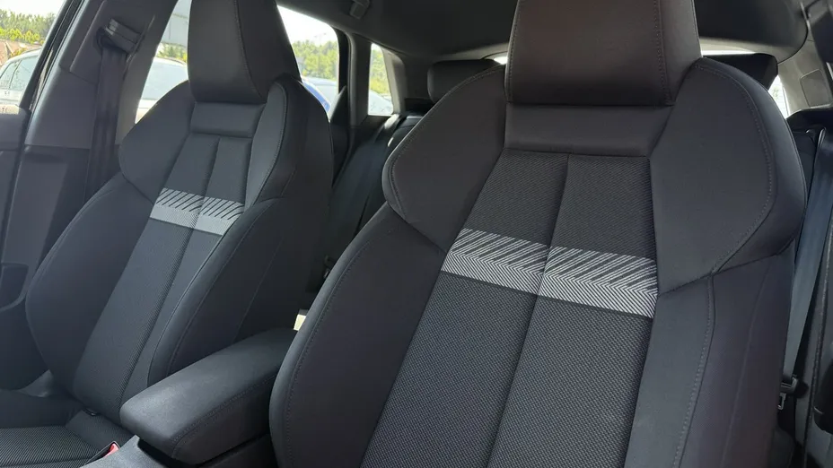 AUDI A3 -