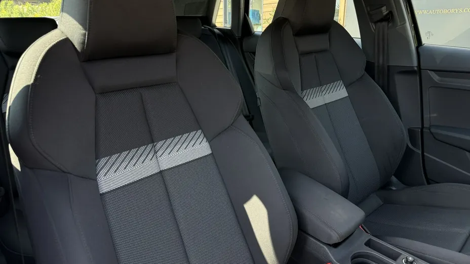 AUDI A3 -