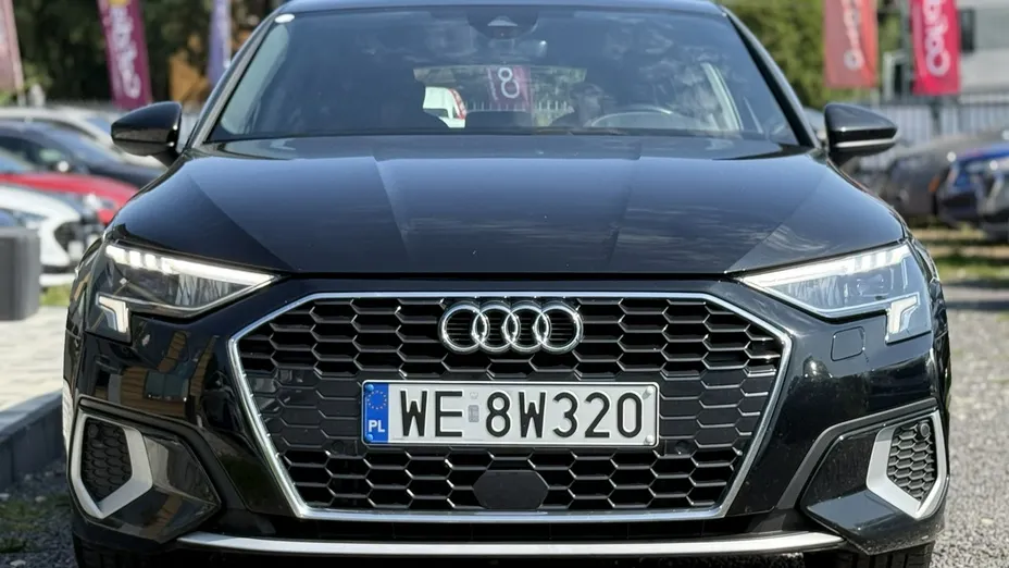 AUDI A3 -