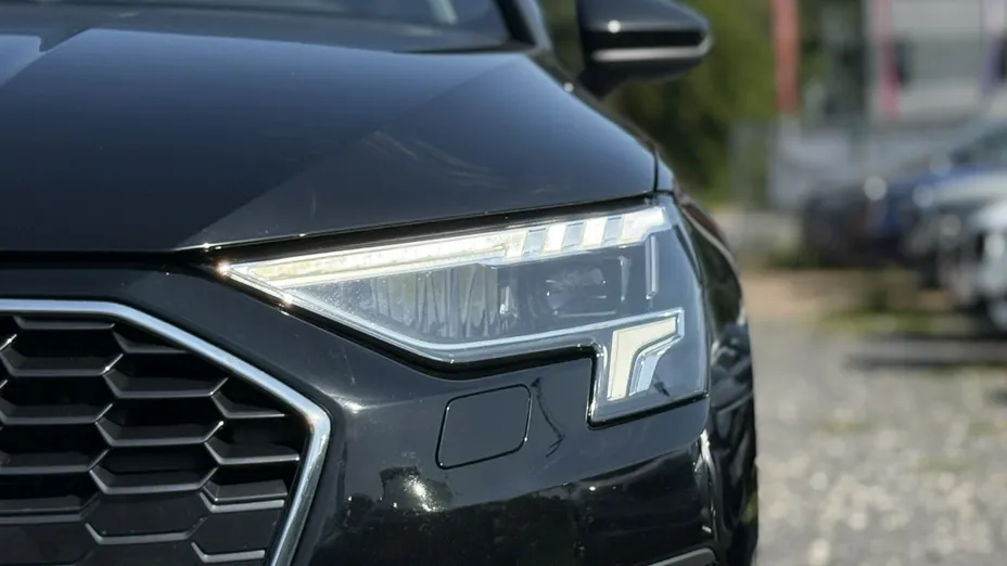 AUDI A3 -