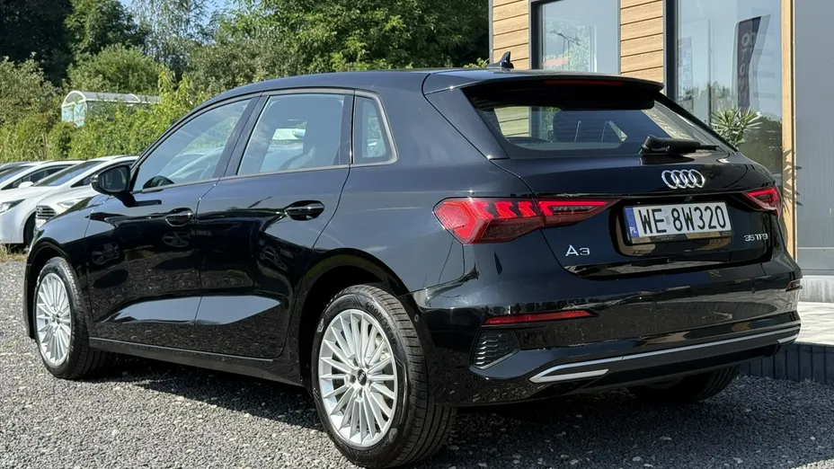 AUDI A3 -