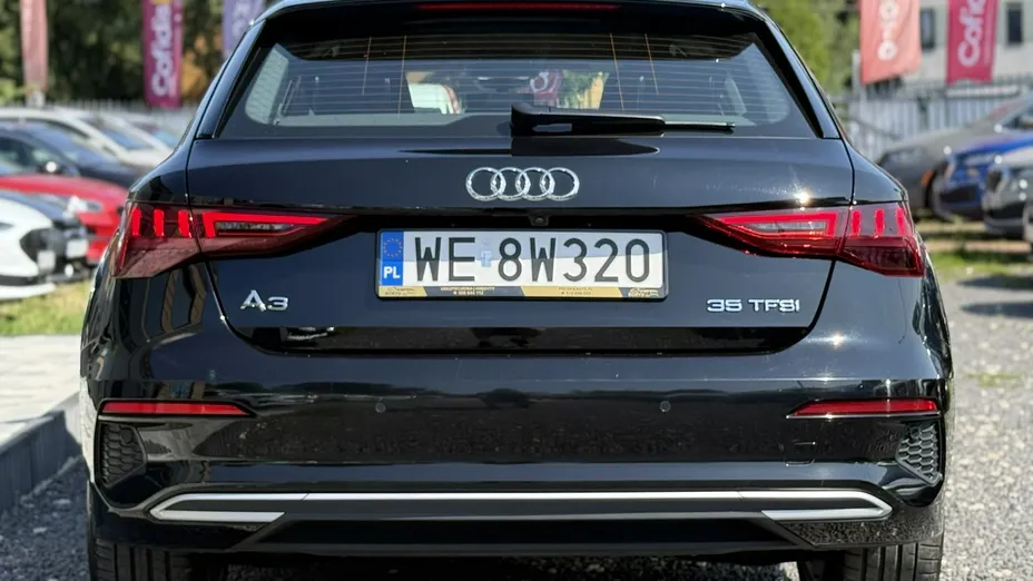 AUDI A3 -