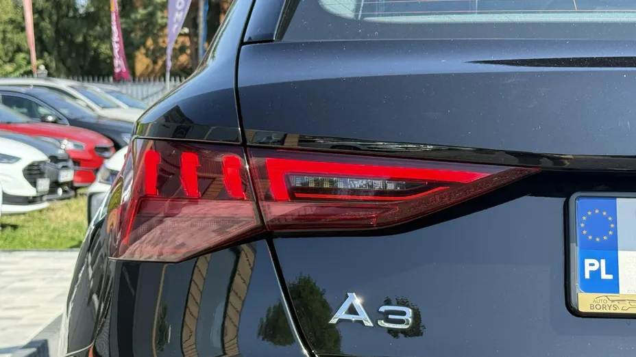 AUDI A3 -