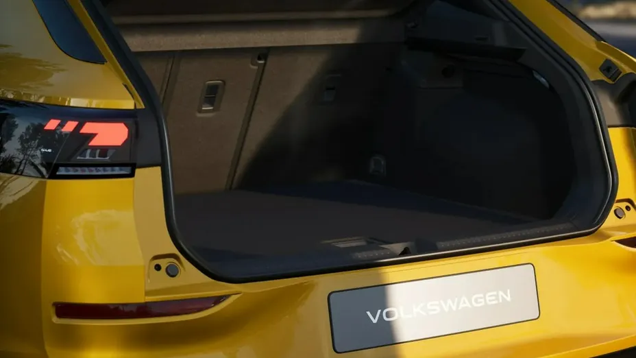 VOLKSWAGEN T-ROC -