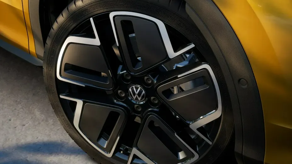 VOLKSWAGEN T-ROC -