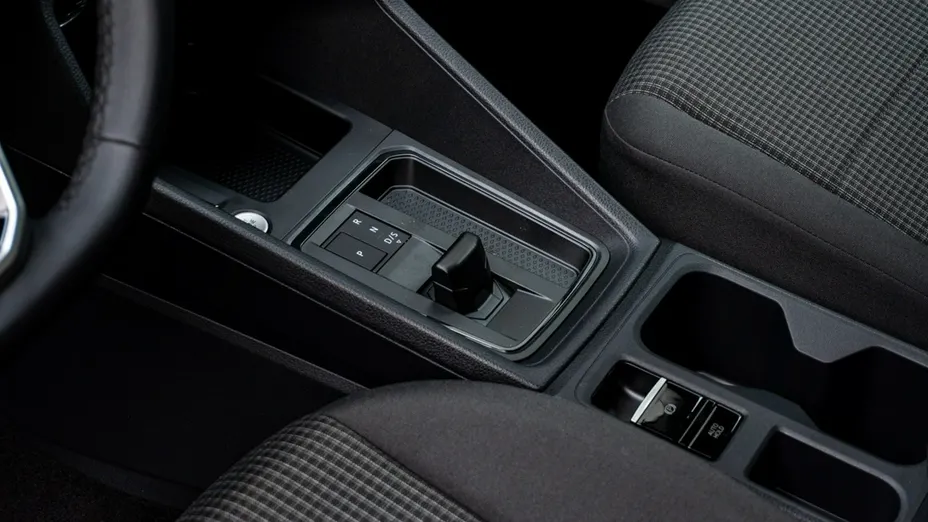 VOLKSWAGEN Caddy -
