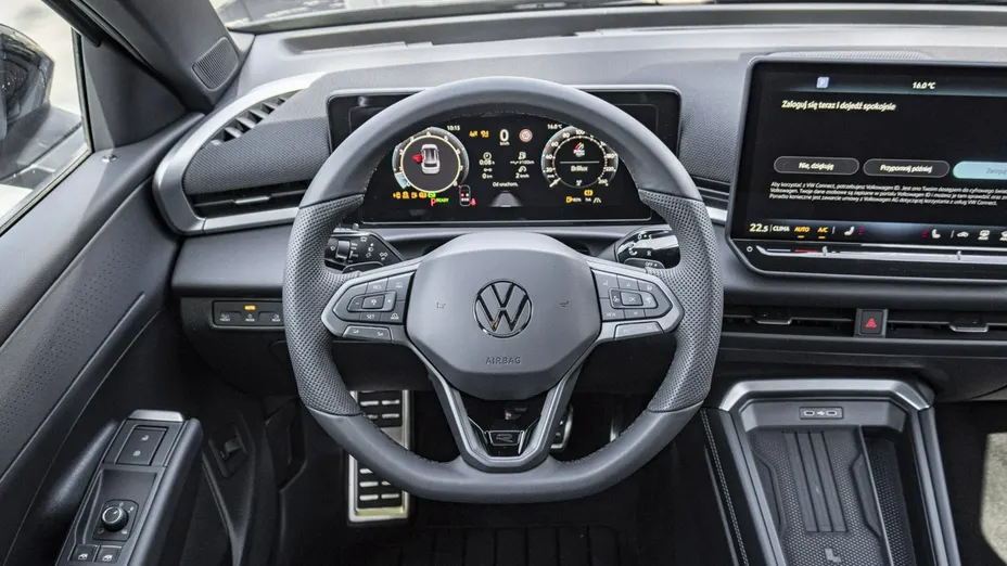 VOLKSWAGEN T-ROC -