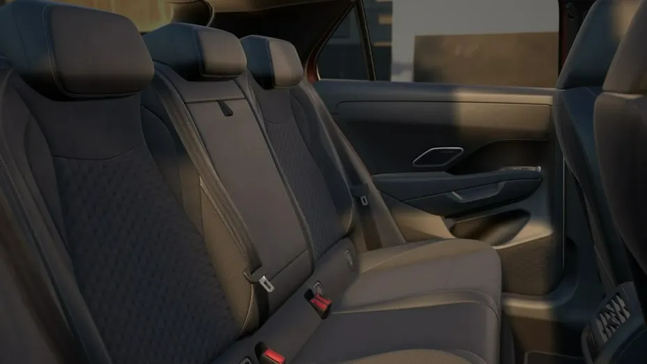 VOLKSWAGEN T-ROC -
