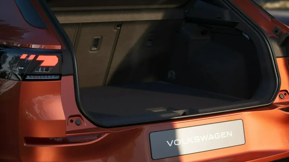 VOLKSWAGEN T-ROC -