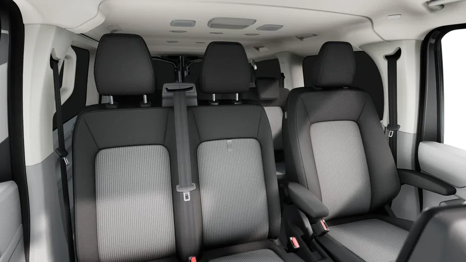 VOLKSWAGEN Caravelle -
