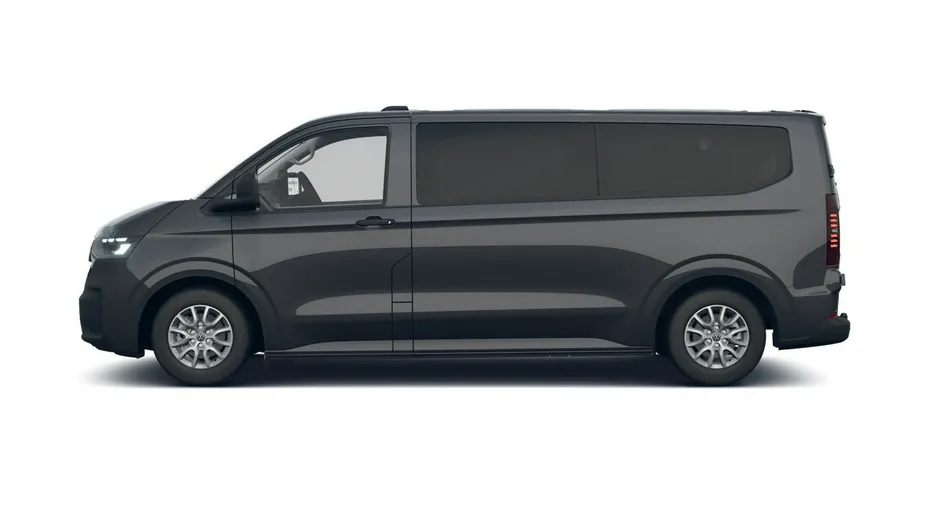 VOLKSWAGEN Caravelle -