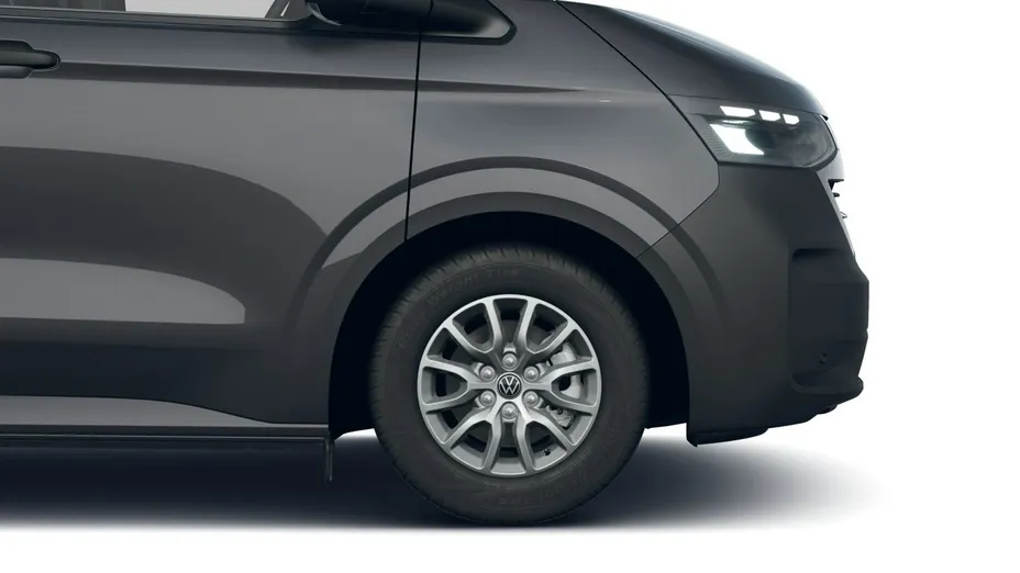 VOLKSWAGEN Caravelle -