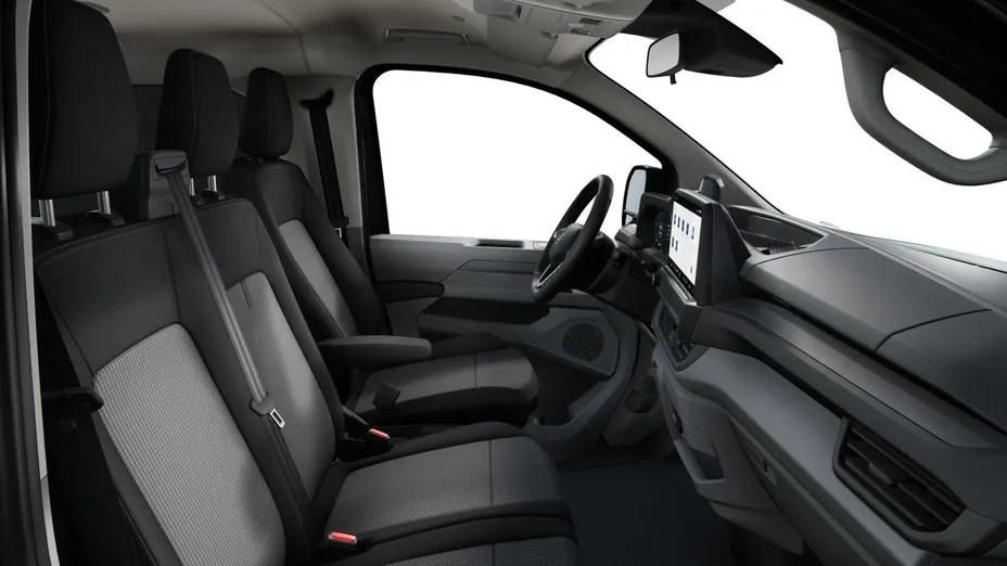 VOLKSWAGEN Caravelle -