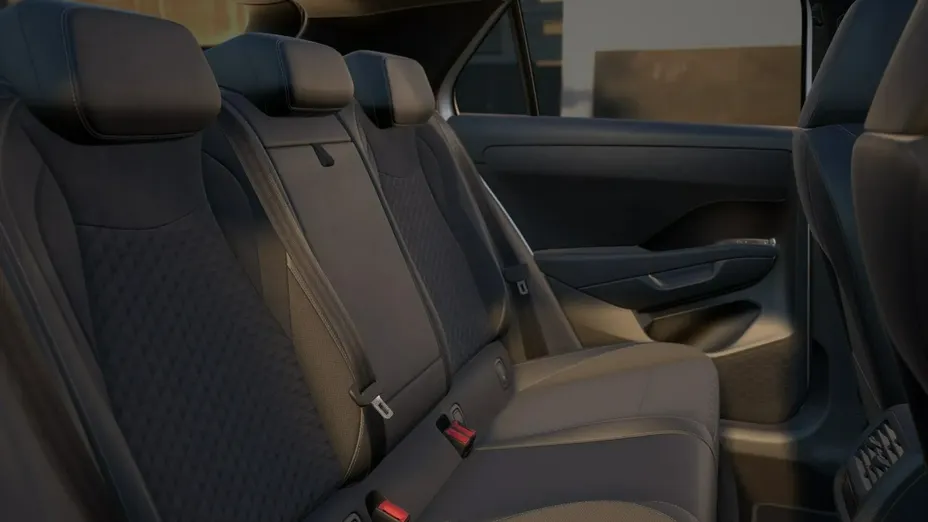 VOLKSWAGEN T-ROC -