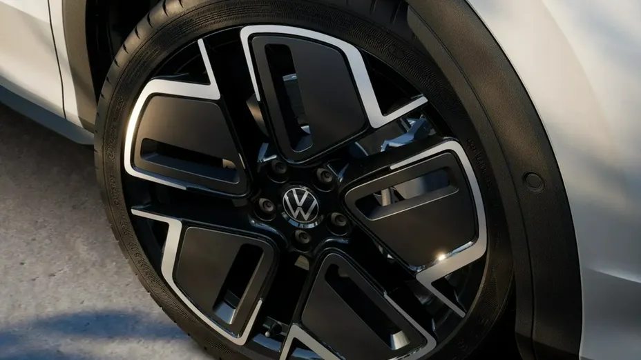 VOLKSWAGEN T-ROC -