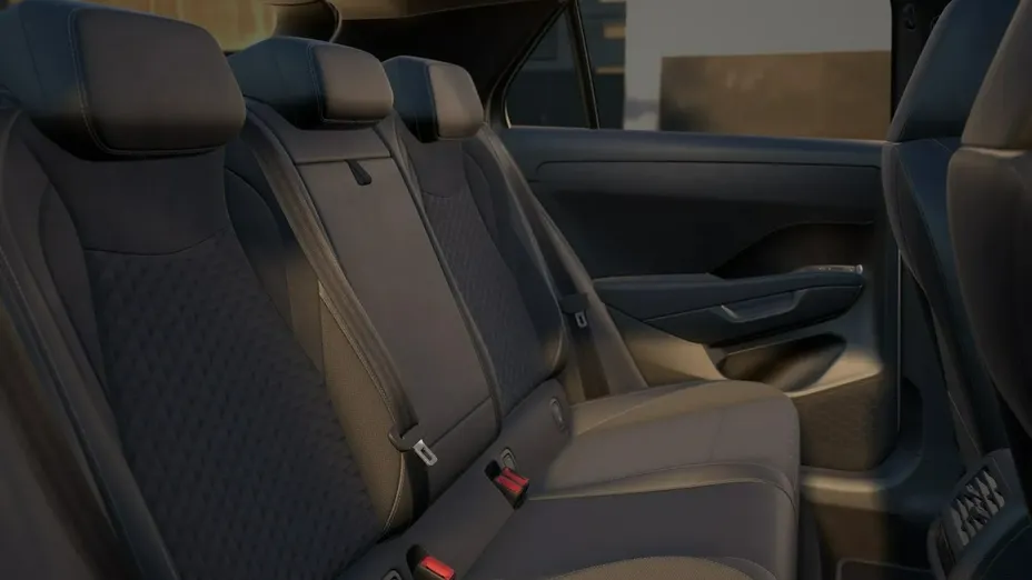 VOLKSWAGEN T-ROC -