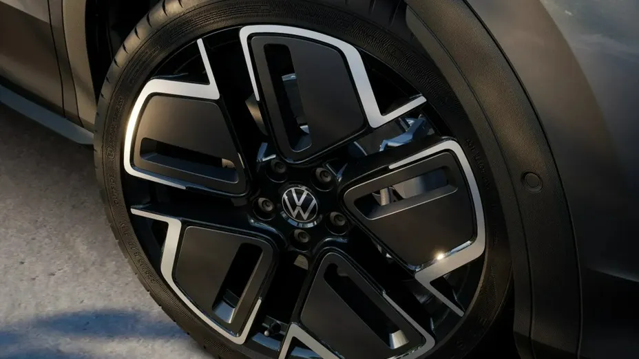 VOLKSWAGEN T-ROC -