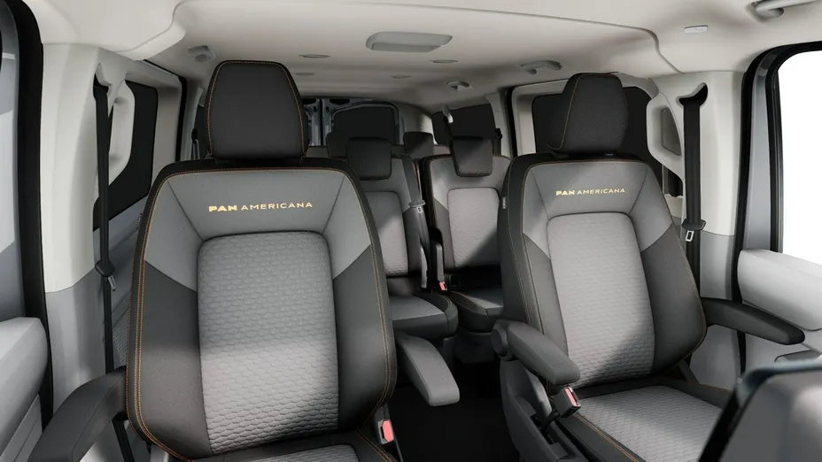 VOLKSWAGEN Caravelle -
