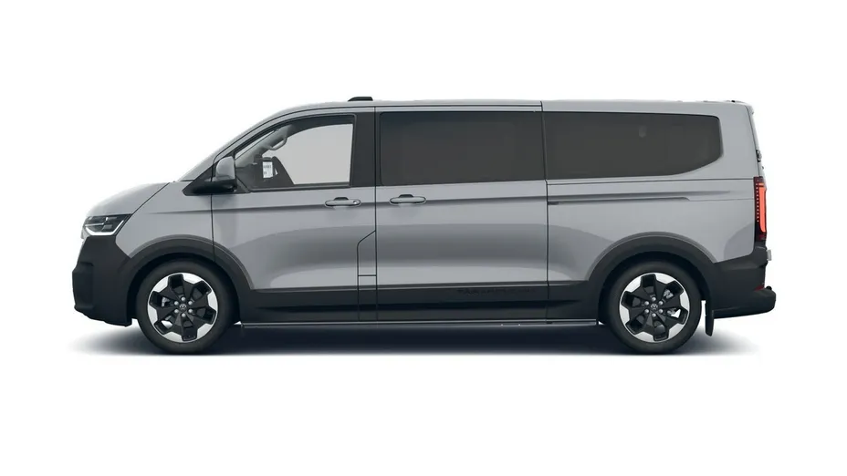 VOLKSWAGEN Caravelle -