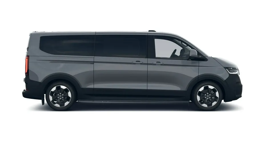VOLKSWAGEN Caravelle -