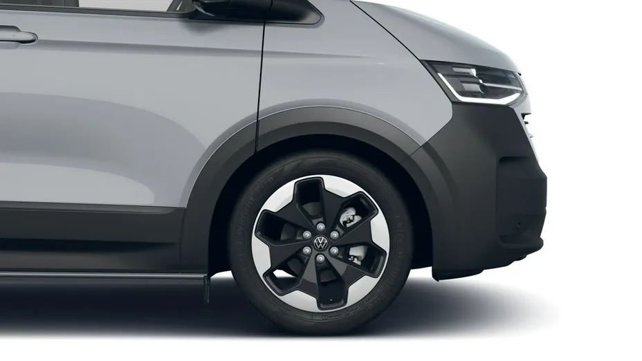 VOLKSWAGEN Caravelle -