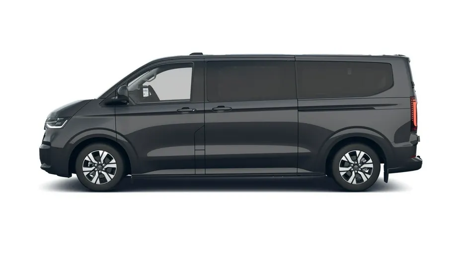 VOLKSWAGEN Caravelle -