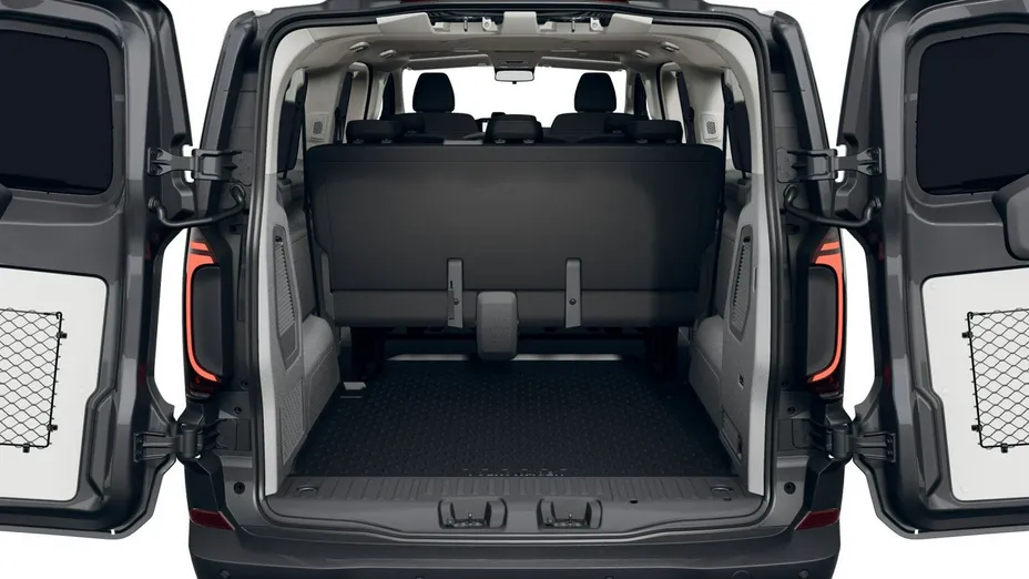 VOLKSWAGEN Caravelle -