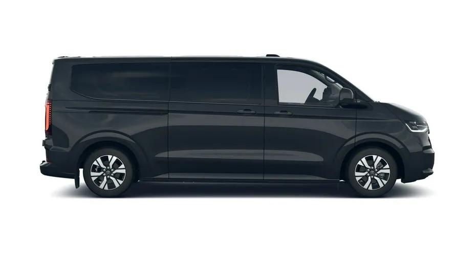 VOLKSWAGEN Caravelle -