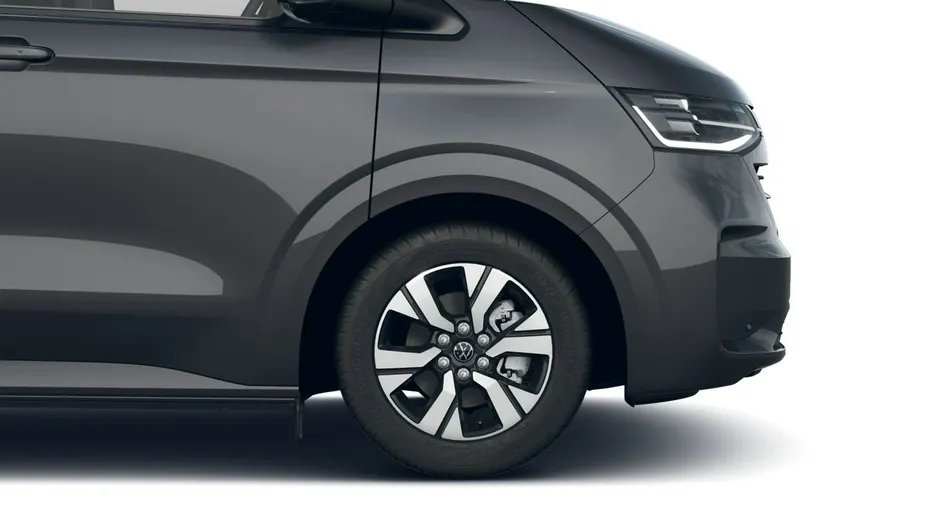 VOLKSWAGEN Caravelle -