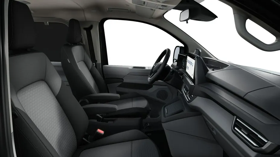 VOLKSWAGEN Caravelle -