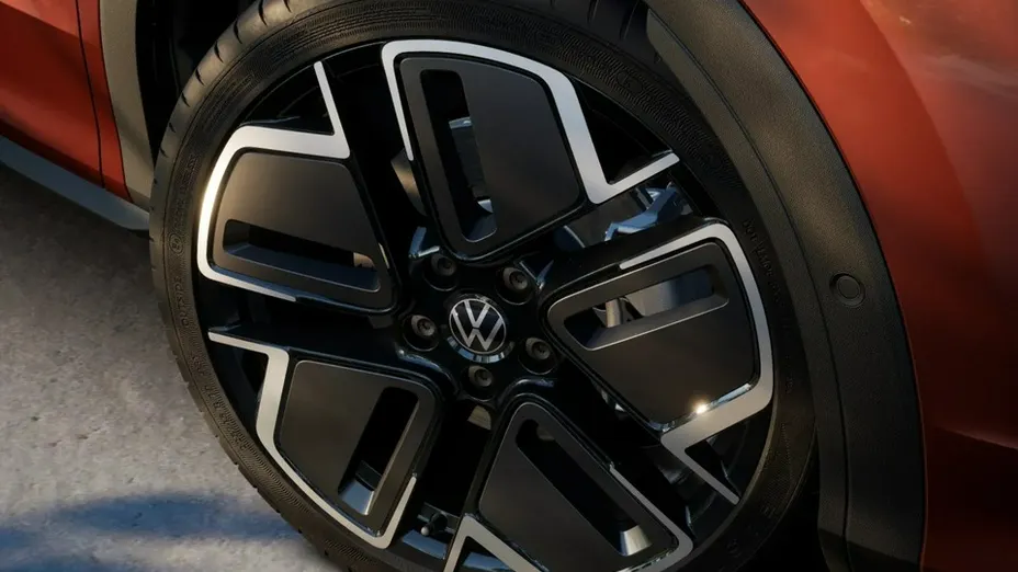 VOLKSWAGEN T-ROC -