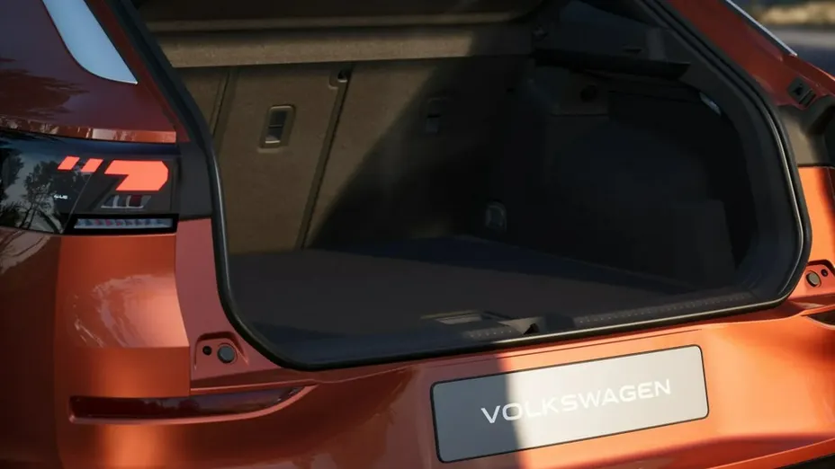 VOLKSWAGEN T-ROC -