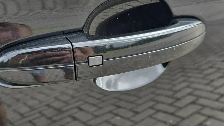 FORD Mondeo -
