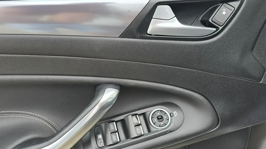 FORD Mondeo -