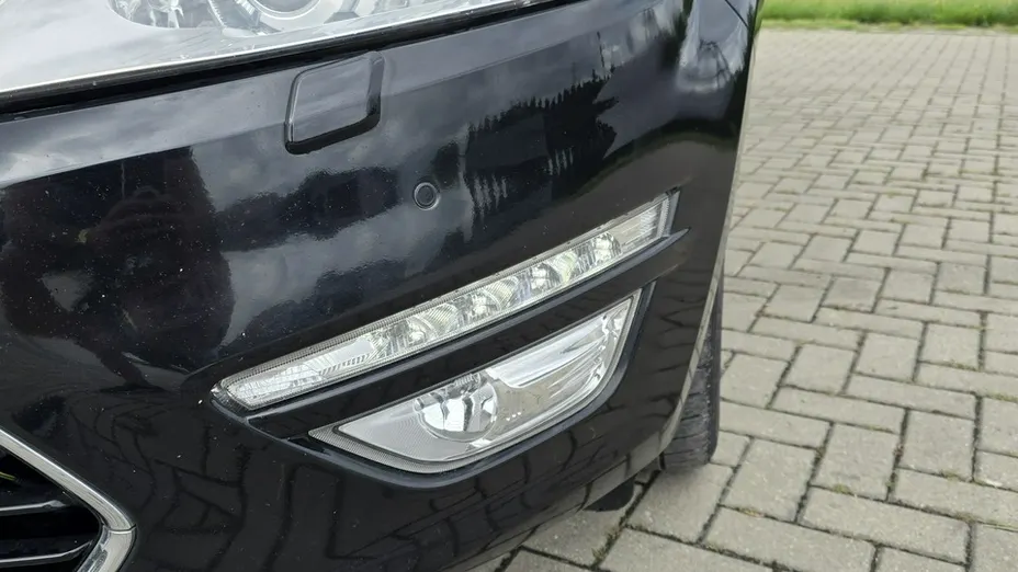 FORD Mondeo -