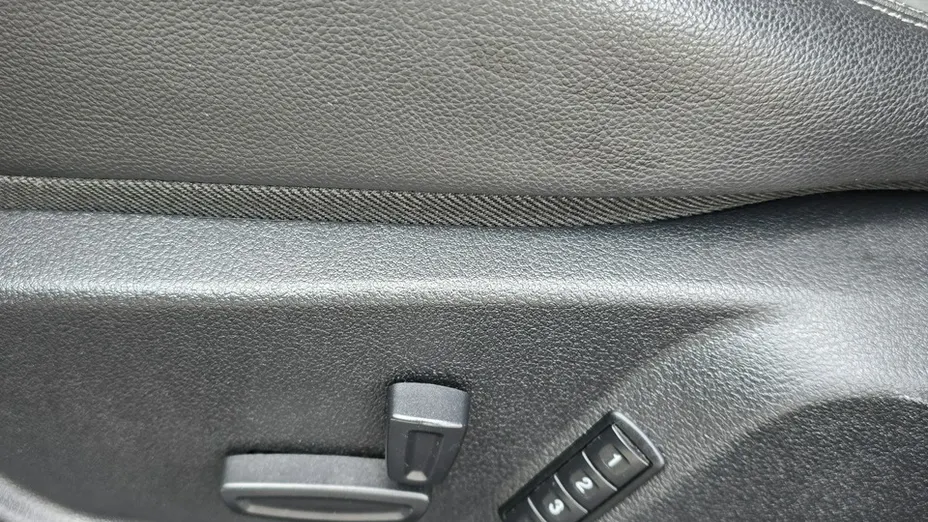 FORD Mondeo -